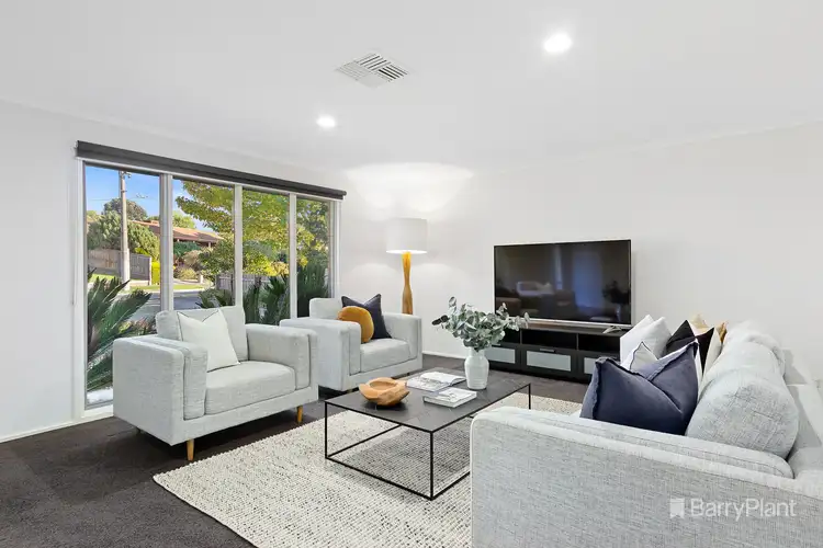Second view of Homely house listing, 45 Burdekin Avenue, Bayswater North VIC 3153