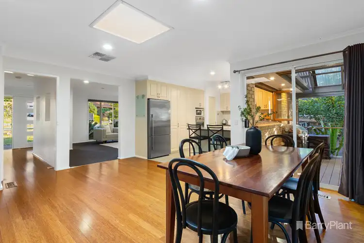 Fourth view of Homely house listing, 45 Burdekin Avenue, Bayswater North VIC 3153