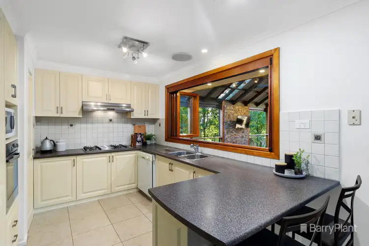 Fifth view of Homely house listing, 45 Burdekin Avenue, Bayswater North VIC 3153
