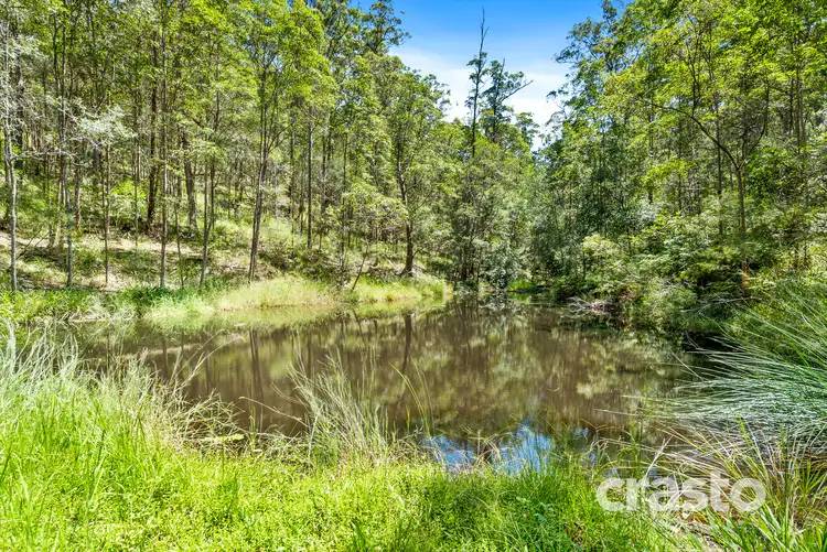 Second view of Homely land listing, 59B Hersden Court, Bonogin QLD 4213