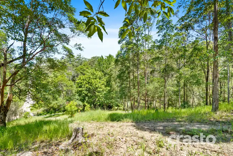 Third view of Homely land listing, 59B Hersden Court, Bonogin QLD 4213