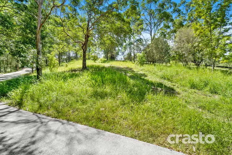 Fourth view of Homely land listing, 59B Hersden Court, Bonogin QLD 4213