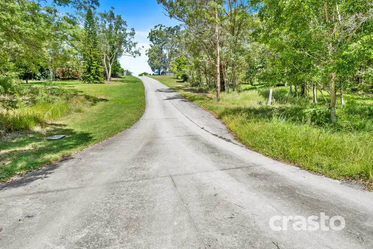 Fifth view of Homely land listing, 59B Hersden Court, Bonogin QLD 4213