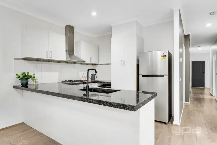 Third view of Homely house listing, 3 Yorkshire Terrace, Craigieburn VIC 3064