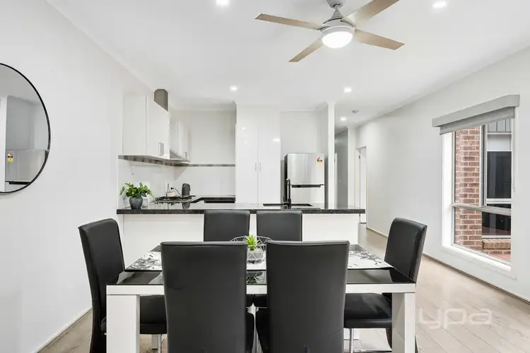 Sixth view of Homely house listing, 3 Yorkshire Terrace, Craigieburn VIC 3064