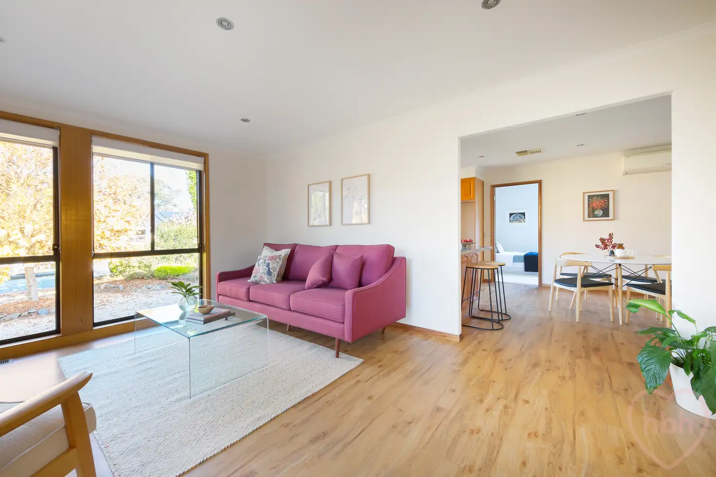 Main view of Homely house listing, 9 Stretton Crescent, Latham ACT 2615