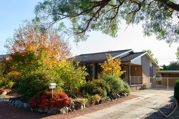 Second view of Homely house listing, 9 Stretton Crescent, Latham ACT 2615
