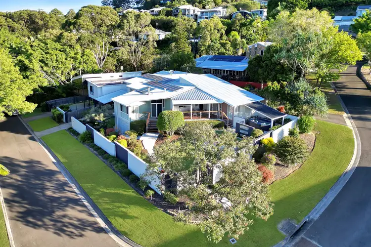 56 Forestwood Drive, Buderim QLD 4556