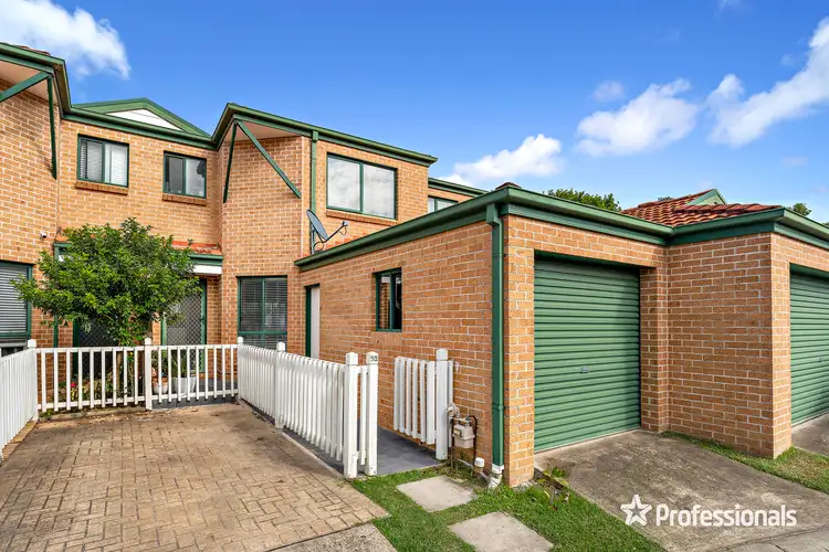 52/169 Horsley Road, Panania NSW 2213