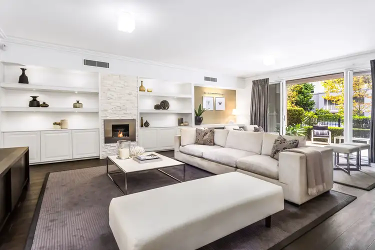 Main view of Homely townhouse listing, 10 Juniper Drive, Breakfast Point NSW 2137