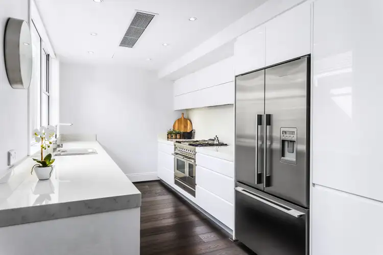 Third view of Homely townhouse listing, 10 Juniper Drive, Breakfast Point NSW 2137