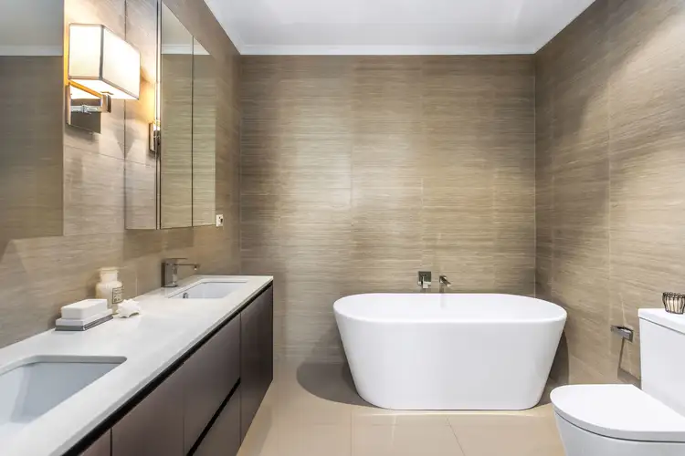 Sixth view of Homely townhouse listing, 10 Juniper Drive, Breakfast Point NSW 2137