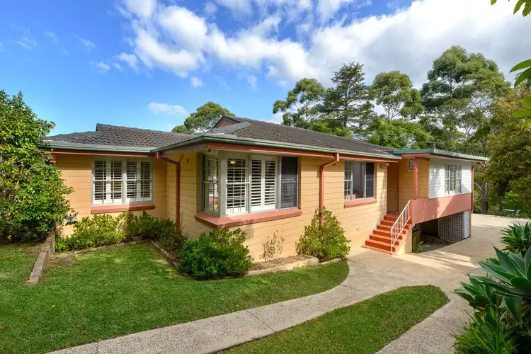Second view of Homely house listing, 22 Terrace Road, Killara NSW 2071