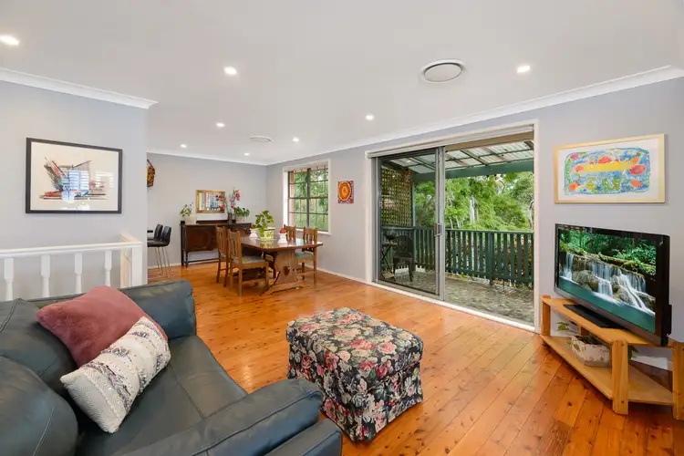 Fourth view of Homely house listing, 22 Terrace Road, Killara NSW 2071