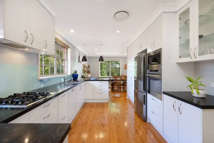 Fifth view of Homely house listing, 22 Terrace Road, Killara NSW 2071