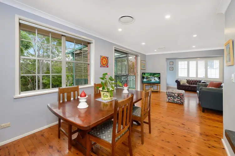 Sixth view of Homely house listing, 22 Terrace Road, Killara NSW 2071