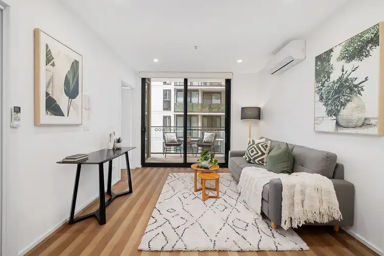 Third view of Homely apartment listing, 910/2 Gribble Street, Gungahlin ACT 2912