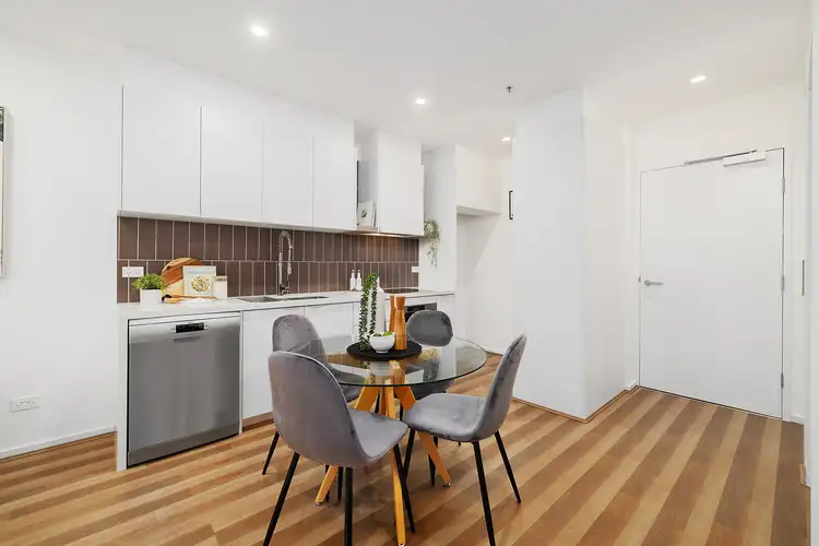 Sixth view of Homely apartment listing, 910/2 Gribble Street, Gungahlin ACT 2912