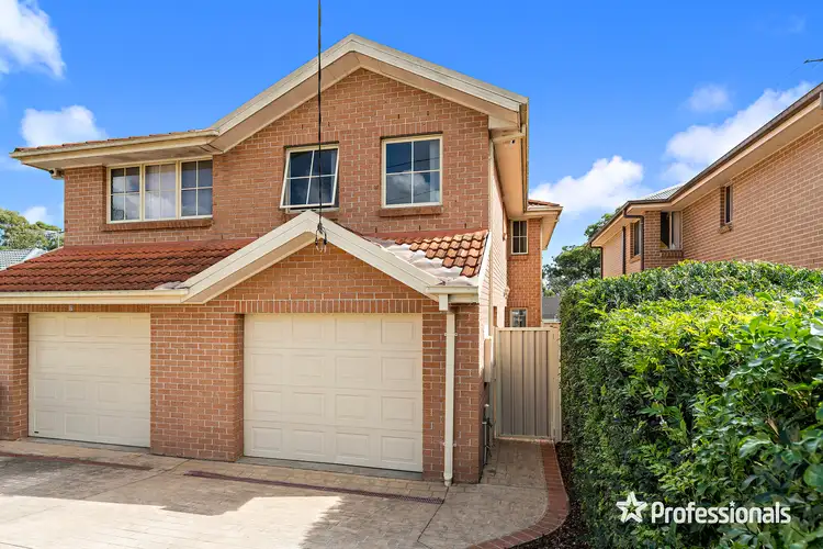Main view of Homely house listing, 5 Rupert Street, Ingleburn NSW 2565