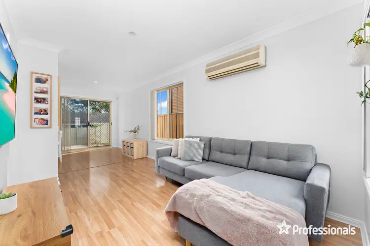 Second view of Homely house listing, 5 Rupert Street, Ingleburn NSW 2565
