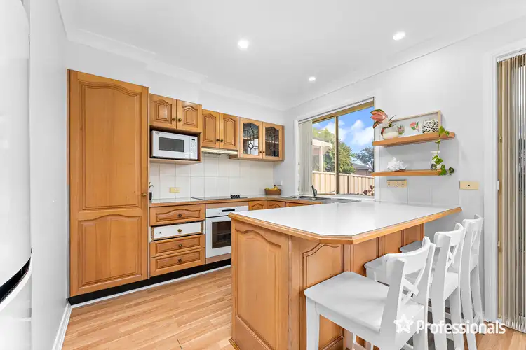 Third view of Homely house listing, 5 Rupert Street, Ingleburn NSW 2565