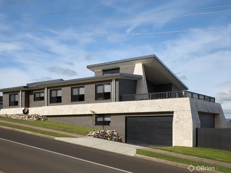 Main view of Homely house listing, 2 Bladen Street, Warragul VIC 3820