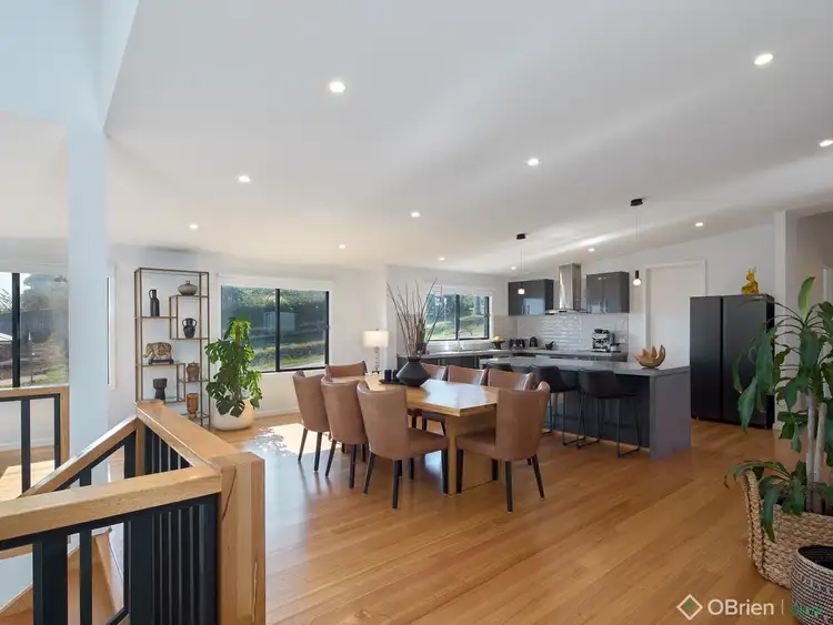 Third view of Homely house listing, 2 Bladen Street, Warragul VIC 3820
