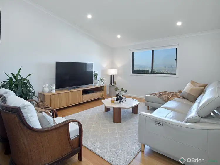 Fifth view of Homely house listing, 2 Bladen Street, Warragul VIC 3820