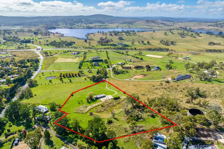 Main view of Homely house listing, 20 Daydawn Place, Orange NSW 2800