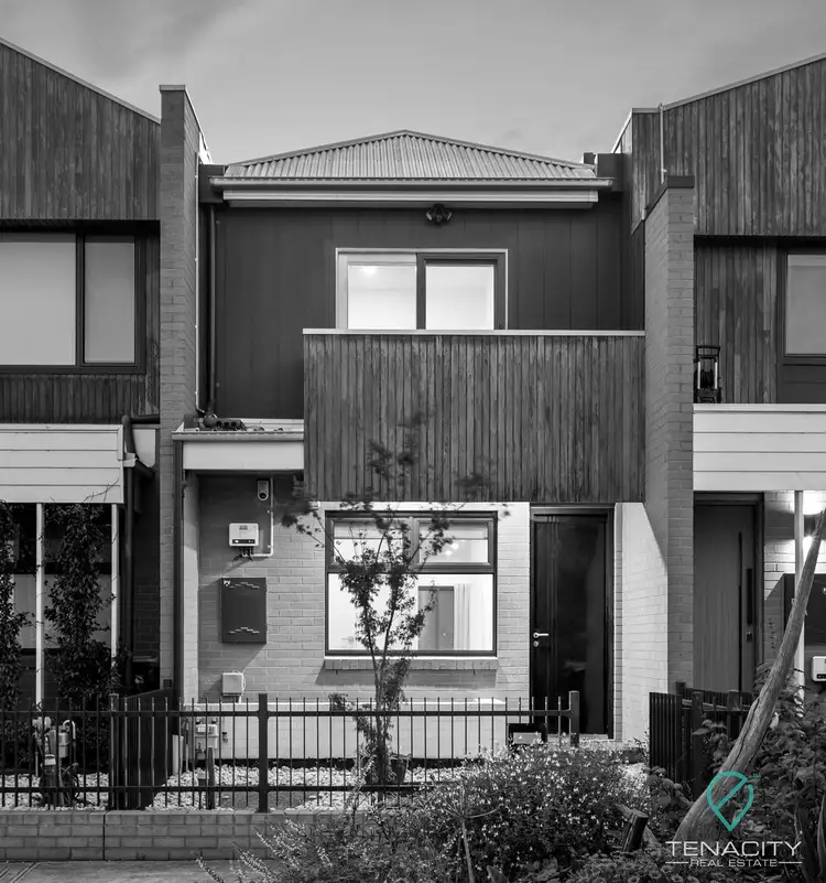 5 Minnie Street, Brunswick VIC 3056