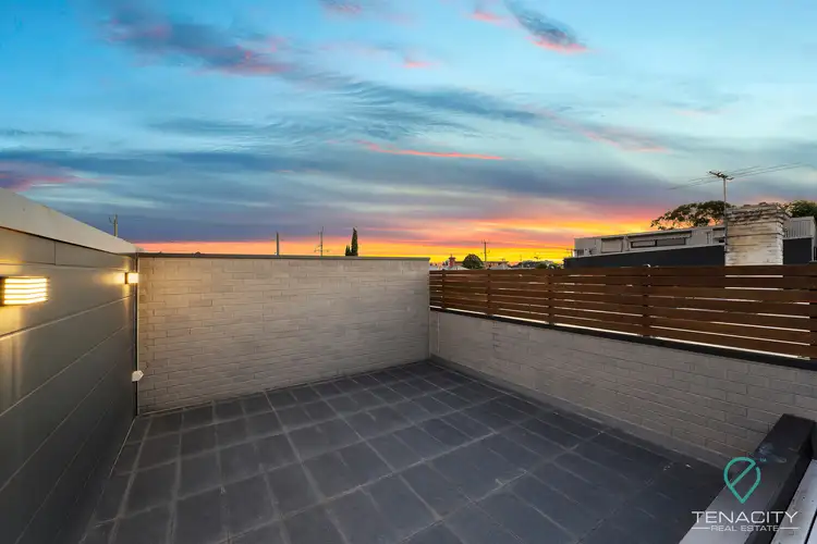 Third view of Homely townhouse listing, 5 Minnie Street, Brunswick VIC 3056