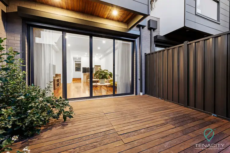 Fourth view of Homely townhouse listing, 5 Minnie Street, Brunswick VIC 3056