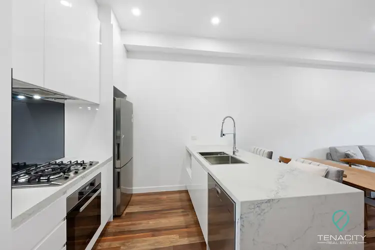 Fifth view of Homely townhouse listing, 5 Minnie Street, Brunswick VIC 3056