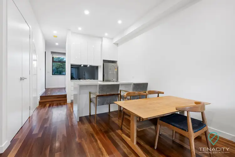 Sixth view of Homely townhouse listing, 5 Minnie Street, Brunswick VIC 3056