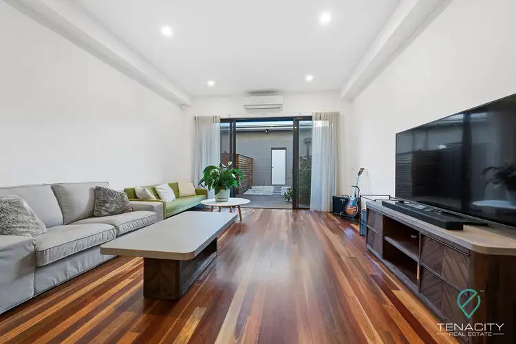 Seventh view of Homely townhouse listing, 5 Minnie Street, Brunswick VIC 3056