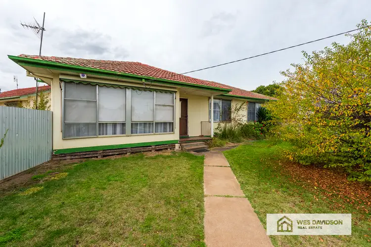 Main view of Homely house listing, 56 Albert Street, Horsham VIC 3400