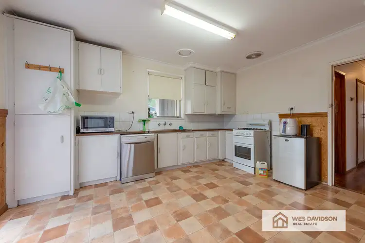 Second view of Homely house listing, 56 Albert Street, Horsham VIC 3400