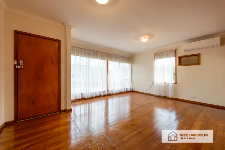 Third view of Homely house listing, 56 Albert Street, Horsham VIC 3400