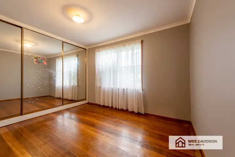 Fourth view of Homely house listing, 56 Albert Street, Horsham VIC 3400