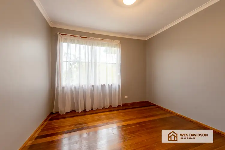 Fifth view of Homely house listing, 56 Albert Street, Horsham VIC 3400