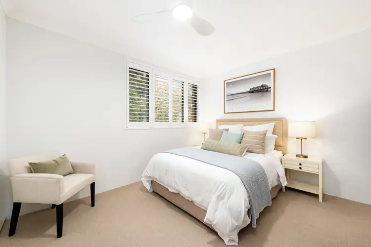 Fifth view of Homely apartment listing, 6/40 Sutherland Street, Cremorne NSW 2090