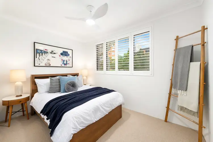 Sixth view of Homely apartment listing, 6/40 Sutherland Street, Cremorne NSW 2090