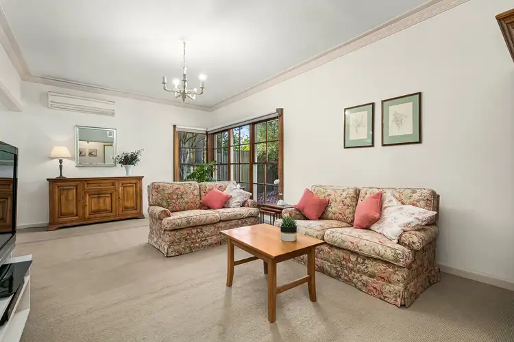 Second view of Homely house listing, 35 Clydebank Road, Essendon West VIC 3040