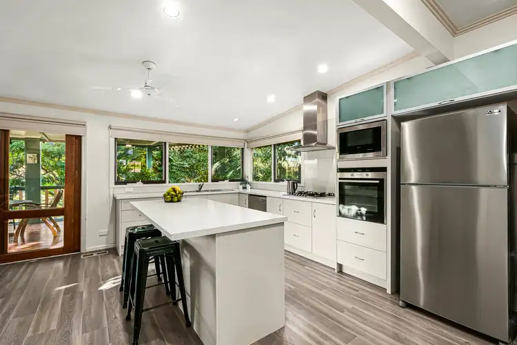 Fourth view of Homely house listing, 35 Clydebank Road, Essendon West VIC 3040