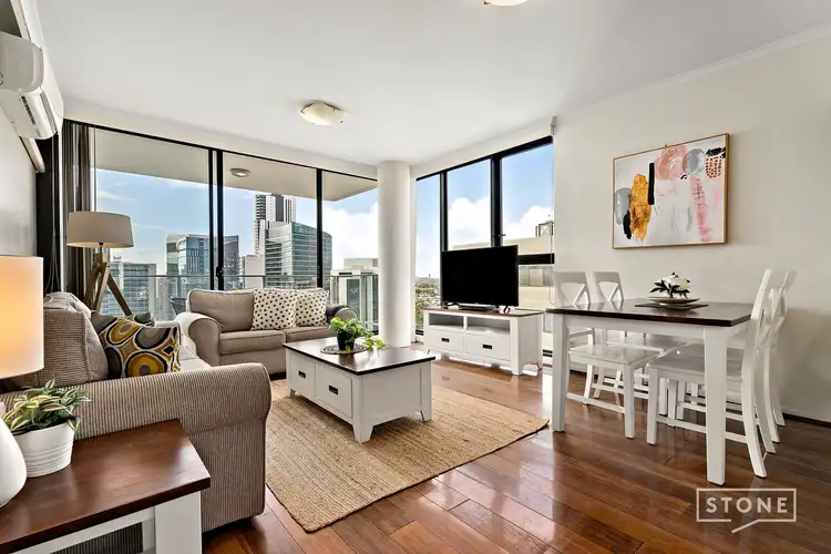 Main view of Homely apartment listing, 1304/140 Church Street, Parramatta NSW 2150
