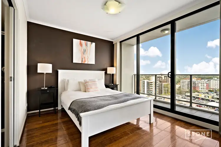 Fourth view of Homely apartment listing, 1304/140 Church Street, Parramatta NSW 2150