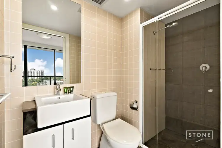 Fifth view of Homely apartment listing, 1304/140 Church Street, Parramatta NSW 2150