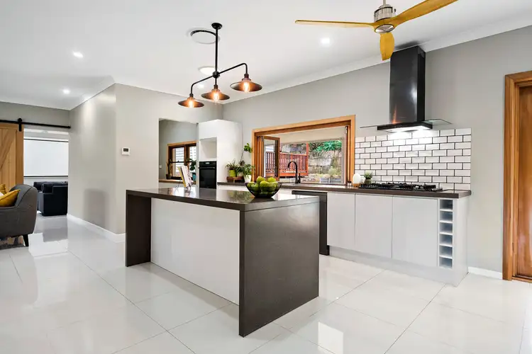 Fifth view of Homely rural property listing, 7 Tammy Court, Eatons Hill QLD 4037