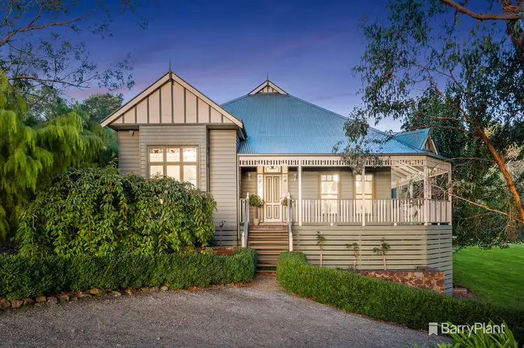 304 Swansea Road, Mount Evelyn VIC 3796