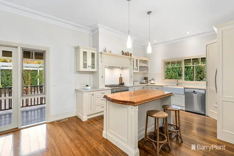 Fourth view of Homely house listing, 304 Swansea Road, Mount Evelyn VIC 3796